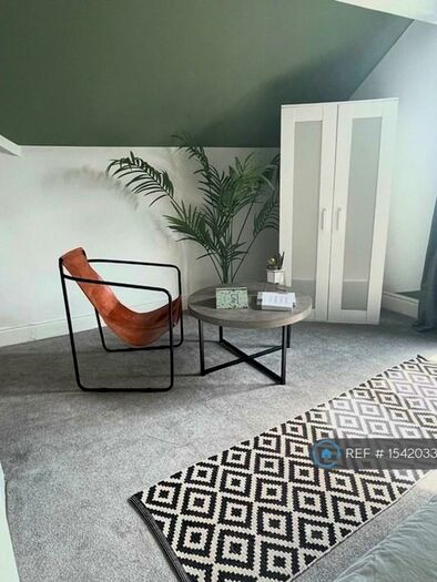 2 Bedroom Flat To Rent In Hartington Road, Toxteth, Liverpool, L8