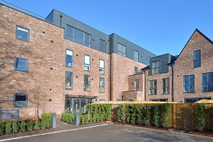 3 Bedroom Penthouse For Sale In Macclesfield, SK10