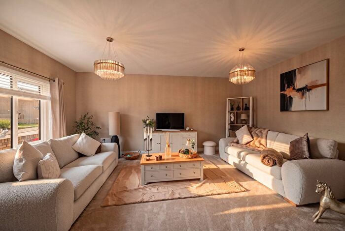 5 Bedroom Villa For Sale In Oswald Street, Carnoustie, DD7