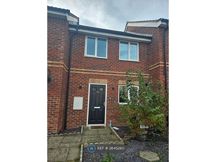 2 Bedroom Semi-Detached House To Rent In Reginald Road, Barnsley, S70