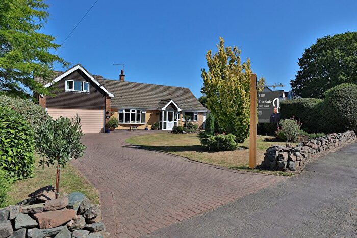 5 Bedroom Detached House For Sale In Main Street, Carlton, CV13