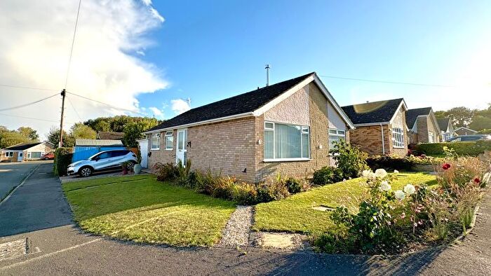 3 Bedroom Detached Bungalow For Sale In Dane Close, Metheringham, Lincoln, LN4