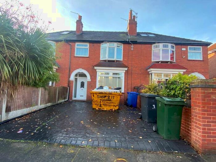3 Bedroom Terraced House To Rent In Balmoral Road, Doncaster, DN2