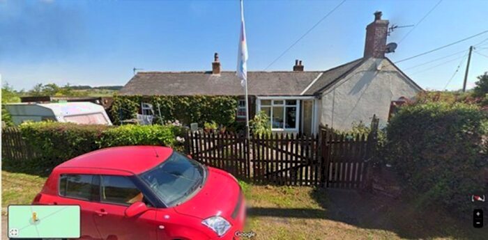 2 Bedroom Cottage For Sale In Newpark Bar, Brydekirk, DG12