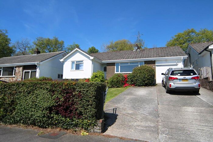 3 Bedroom Bungalow For Sale In Gunnislake, PL18