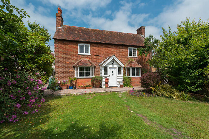 5 Bedroom Detached House For Sale In Forge Lane, Whitstable, CT5