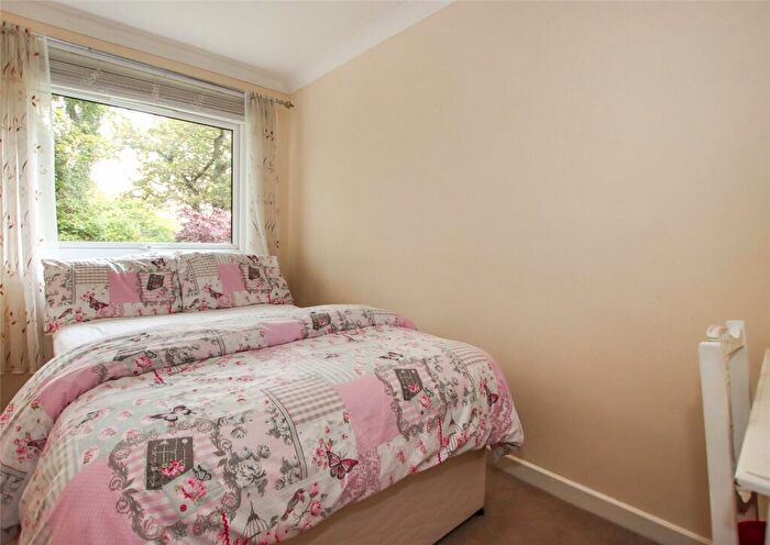 3 Bedroom Duplex For Sale In Homewood House, Milford Road, Pennington, Lymington, SO41