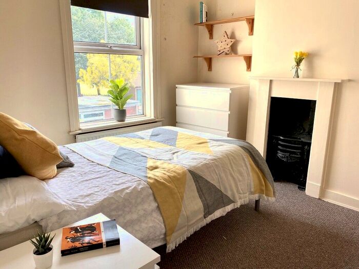 1 Bedroom Terraced House To Rent In Newmarket Street, Norwich, NR2