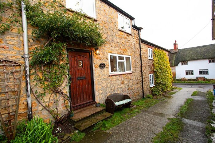 3 Bedroom Terraced House For Sale In West Street, Hinton St. George, TA17