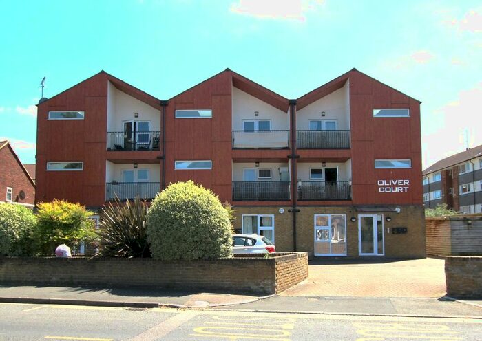 2 Bedroom Flat To Rent In Oliver Court, Main Street, Feltham, TW13