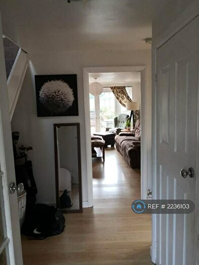 3 Bedroom Semi-Detached House To Rent In Frescade Crescent, Basingstoke, RG21