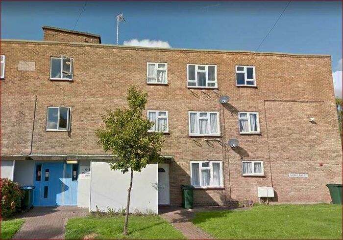 1 Bedroom Flat To Rent In Sherbourne Street, Coventry, CV1