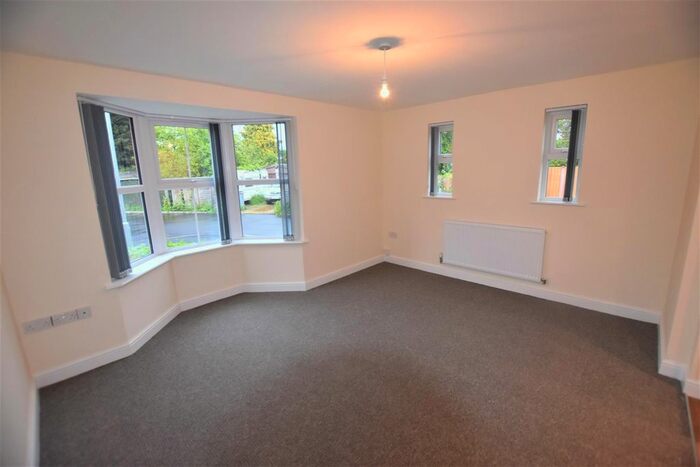 2 Bedroom Flat To Rent In The Sidings, Mount Street, Grantham, NG31