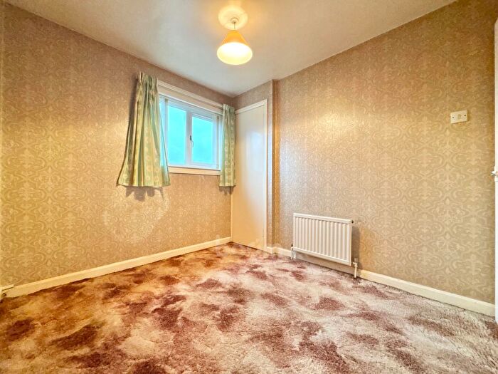 3 Bedroom Terraced House For Sale In Sunderland Court, Kilbirnie, KA25