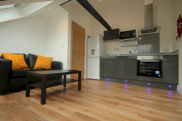 1 Bedroom Apartment To Rent In Ridley Place, City Centre, Newcastle Upon Tyne, NE1