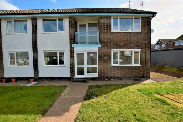 2 Bedroom Apartment To Rent In Walton Court, Keyworth, Nottingham, NG12