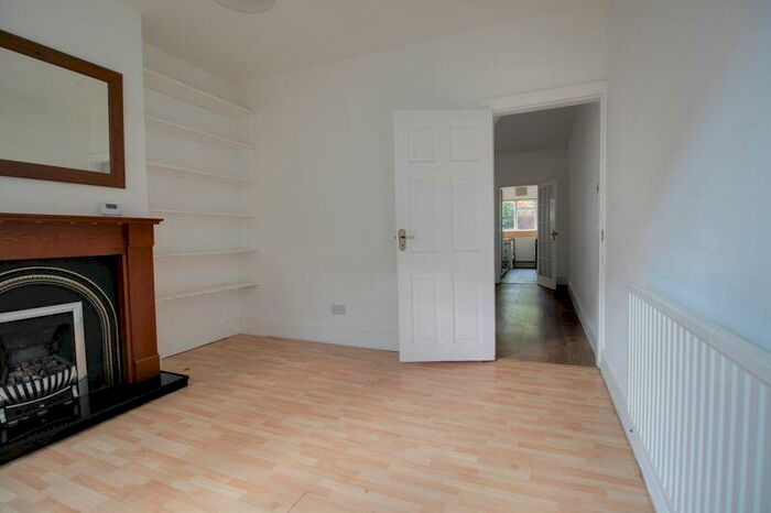 2 Bedroom Terraced House For Sale In Belvoir Street, Mapperley, NG3