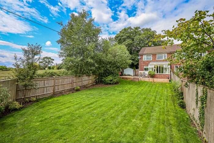 3 Bedroom Semi-Detached House For Sale In Greatham, GU33