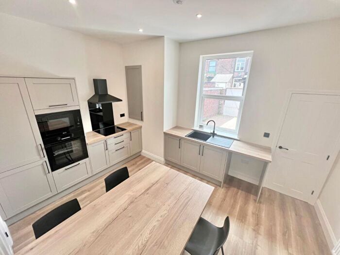 3 Bedroom Terraced House To Rent In Cornall Street, Bury, Greater Manchester, BL8