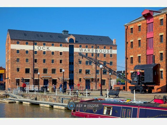 2 Bedroom Flat To Rent In Severn Road, Gloucester, GL1