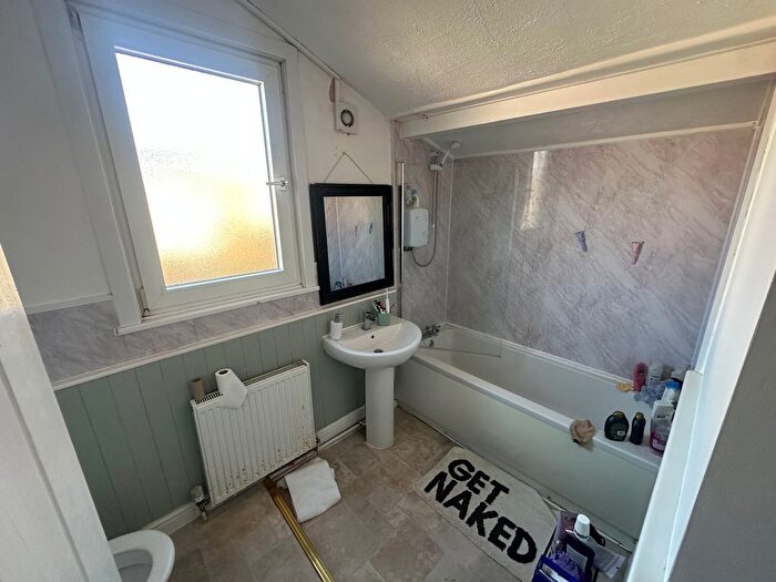 5 Bedroom Terraced House To Rent In Carholme Road, Lincoln, LN1