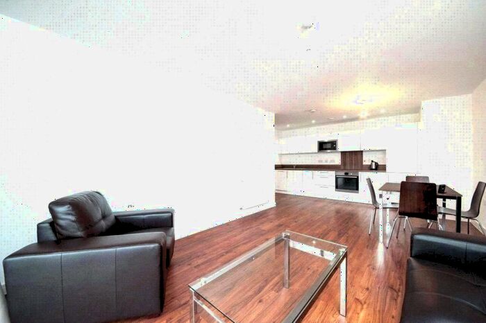 2 Bedroom Apartment To Rent In Waterside Heights, Royal Docks, London, E16