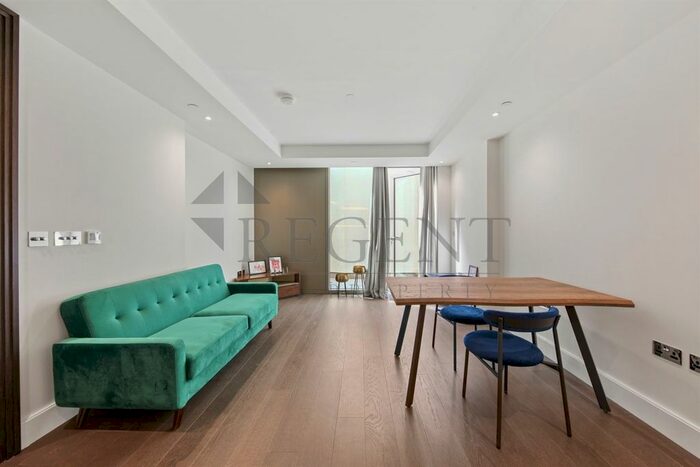 2 Bedroom Flat To Rent In Sherrin House, Warwick Lane, W14