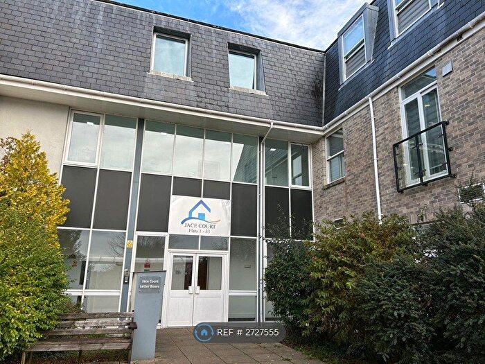 1 Bedroom Flat To Rent In Priory Road, St. Austell, PL25