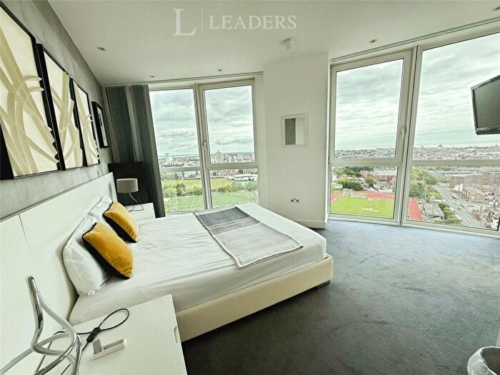 2 Bedroom Apartment For Sale In No Gunwharf Quays, Gunwharf Quays, Portsmouth, PO1