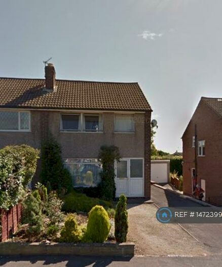 4 Bedroom Semi-Detached House To Rent In Flats Lane, Leeds, LS15