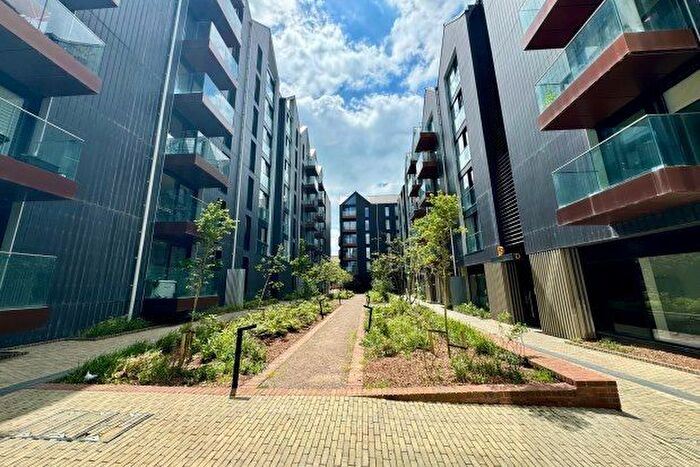 2 Bedroom Flat To Rent In Circus Street, Brighton, BN2