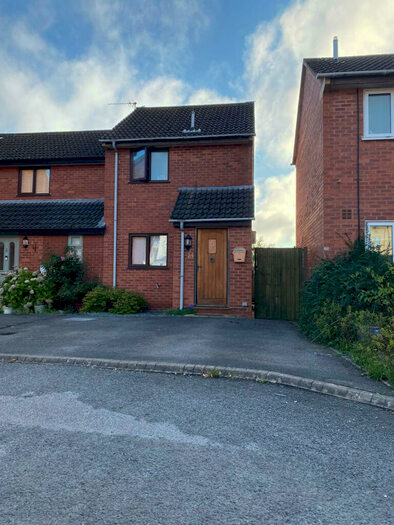 1 Bedroom Detached House To Rent In Reine Barnes Close, Dursley, Gloucestershire, GL11