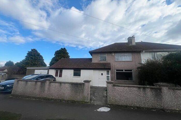 Studio To Rent In Bradley Road, Bristol, BS34