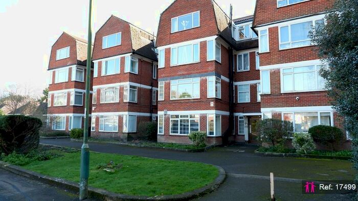 2 Bedroom Apartment To Rent In Vale Road, Bournemouth, BH1