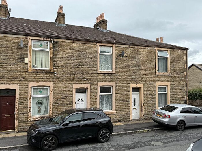 2 Bedroom Terraced House To Rent In Richmond Hill Street, Accrington, BB5