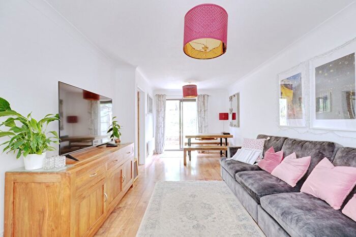 3 Bedroom Terraced House For Sale In Church Hollow, Purfleet-On-Thames, RM19