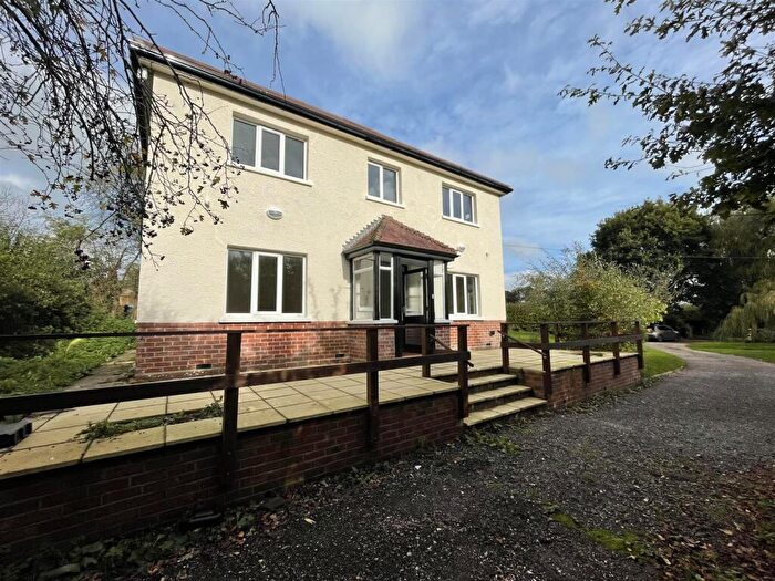 4 Bedroom Detached House To Rent In Escot Park, Ottery St. Mary, EX11