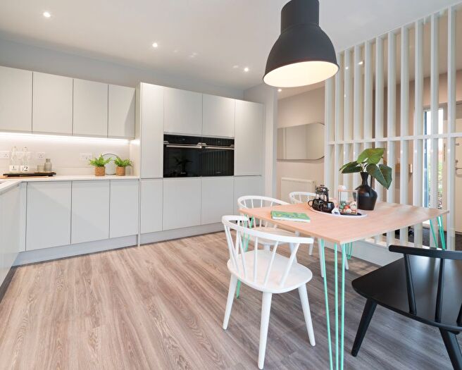 2 Bedroom Semi-Detached House To Rent In Wheatley Carr, Nelson, BB9