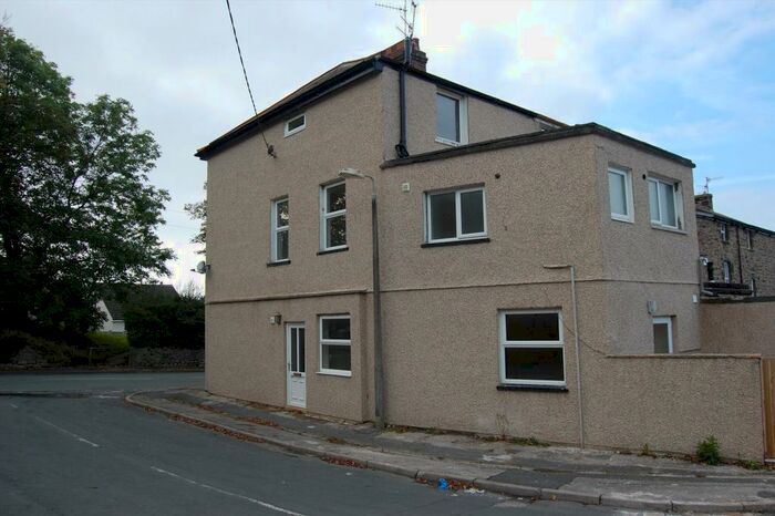 4 Bedroom House To Rent In West View, Carnforth, LA5