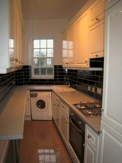 Studio To Rent In Hurst Avenue, London, N6