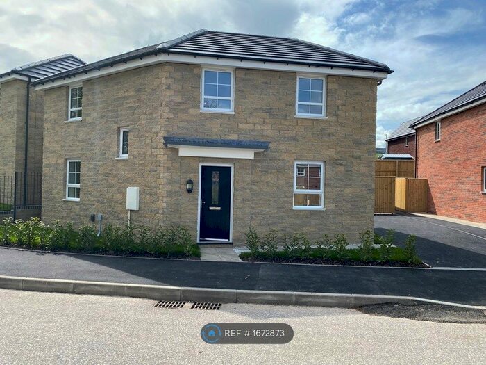 3 Bedroom Detached House To Rent In Honeygold Vale, Appleton, Warrington, WA4