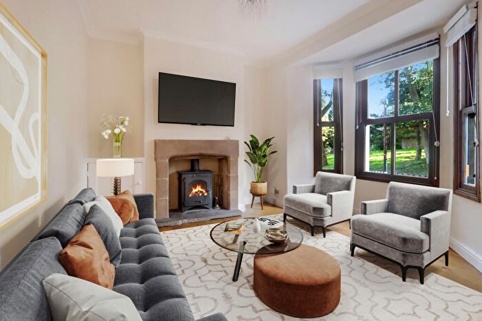 3 Bedroom Terraced House For Sale In Kilwardby Street, Ashby De La Zouch, LE65