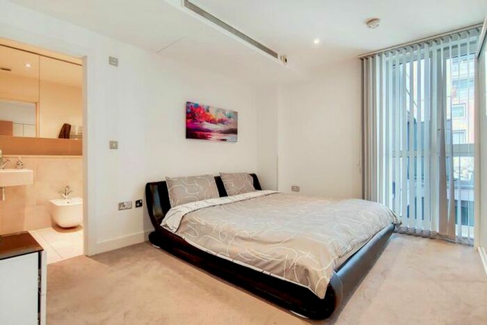 2 Bedroom Flat To Rent In Lensbury Avenue, Imperial Wharf, London, SW6