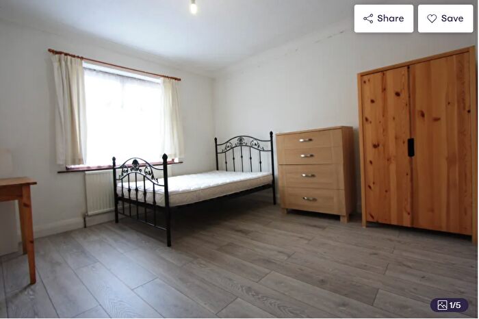 4 Bedroom Terraced House To Rent In Ansell Road, London, SW17