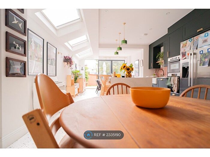 2 Bedroom Terraced House To Rent In Hecham Close, London, E17