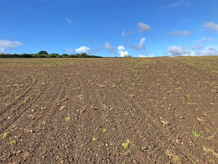 Property For Sale In Sparnon, Broad Lane, Godolphin, Helston, TR13