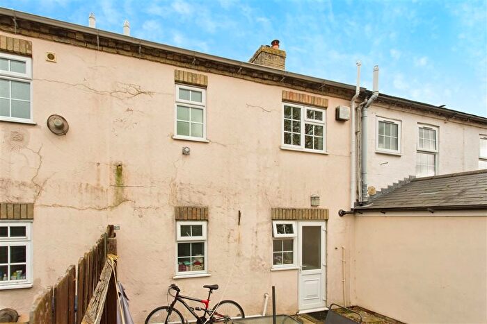 1 Bedroom Studio For Sale In High Street, Swavesey, Cambridge, CB24
