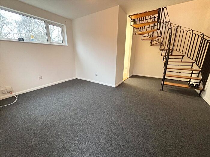 1 Bedroom House To Rent In Marney Road, Grange Park, Swindon, Wiltshire, SN5