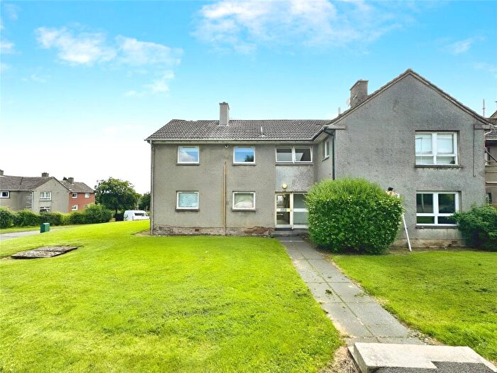 2 Bedroom Flat To Rent In Owen Avenue, East Kilbride, Glasgow, South Lanarkshire, G75