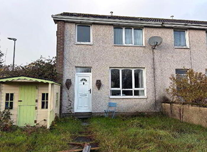 3 Bedroom TownHouse For Sale In (Lot ) Slievemore Park, Derry, BT48